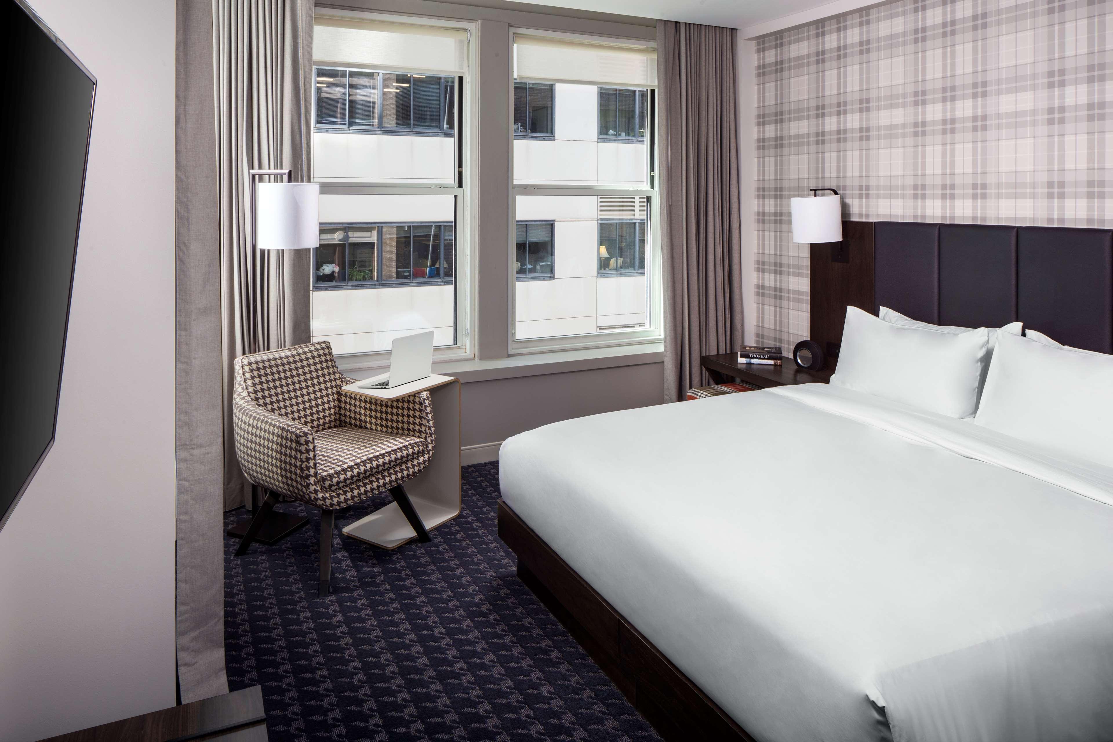 Hyatt Centric Faneuil Hall Boston Kültér fotó