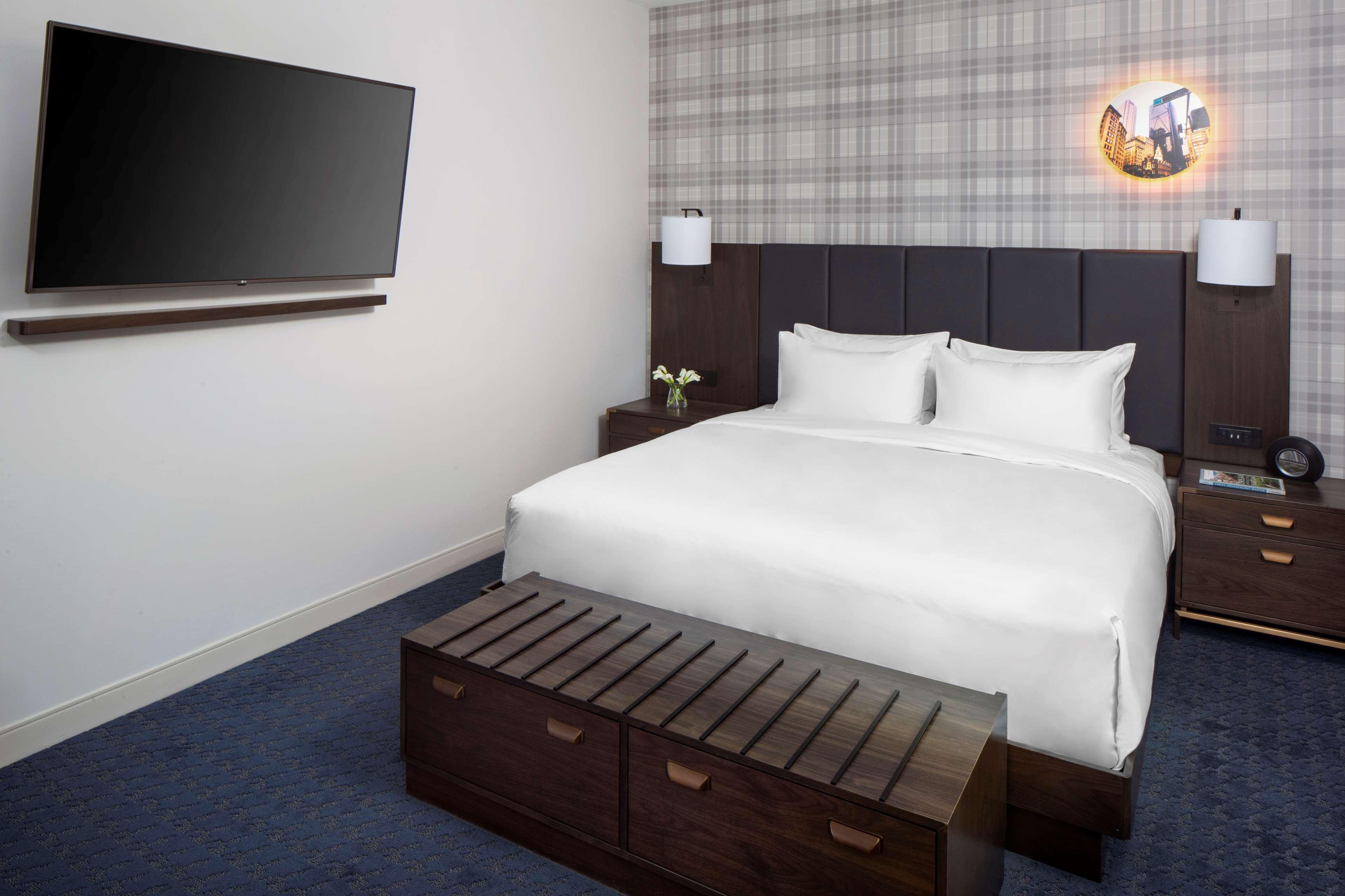 Hyatt Centric Faneuil Hall Boston Kültér fotó